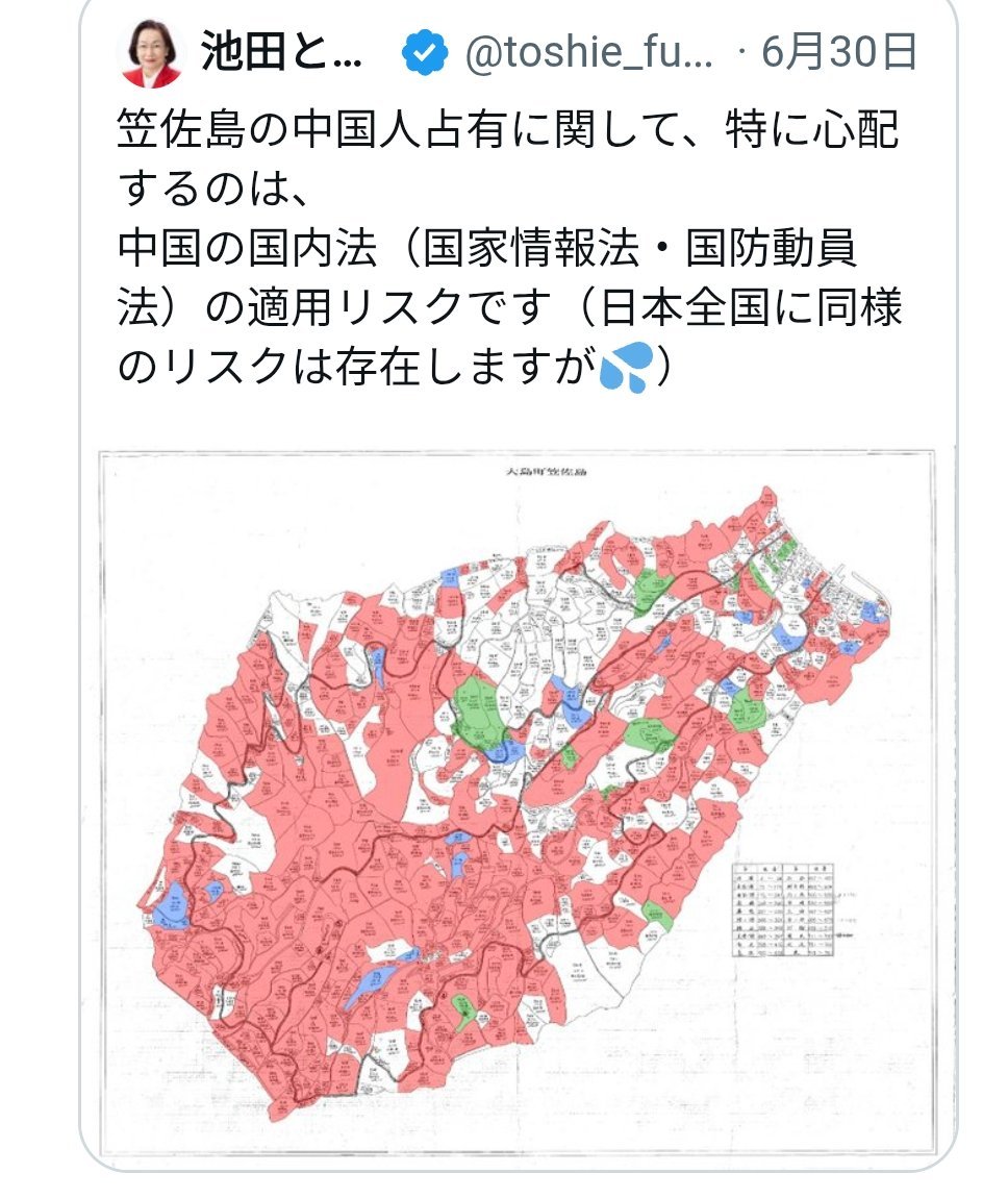 関連ポストの添付画像
