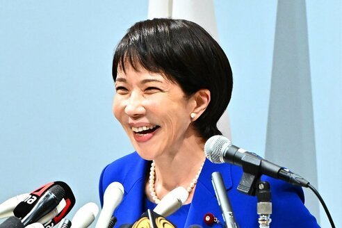 関連ポストの添付画像
